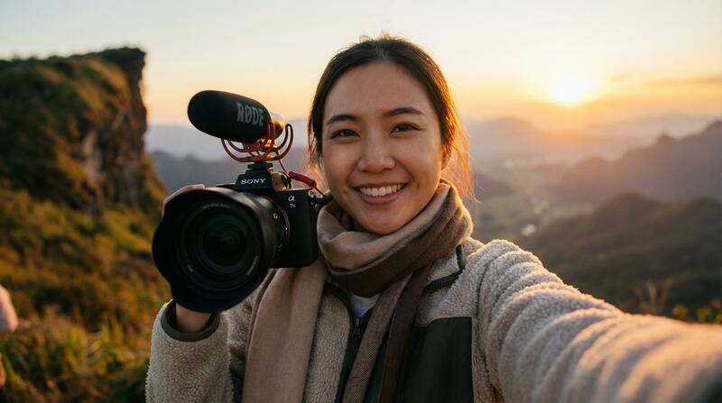 国产视频原创影视短视频