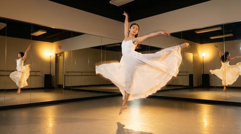 国产视频舞蹈视频